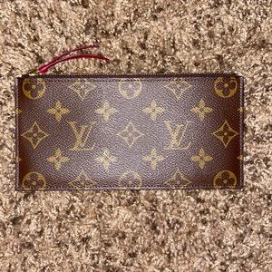 AUTHENTIC Louis Vuitton Felicie Insert ONLY
